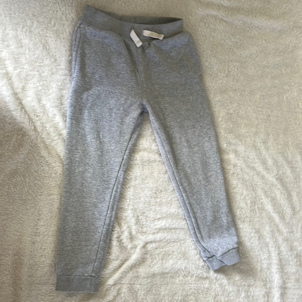 Boys joggers